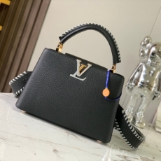 LV Capucines Bags